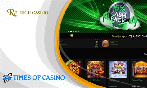 rich casino bonus|Rich Casino Review & Ratings .